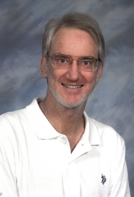 Obituary of Richard Carl Gillespie