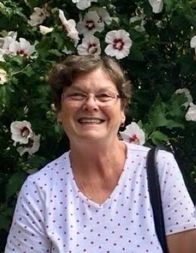 Obituary of Sue Ellen Launstein