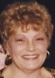 Obituary of Johanna Mae Futo List