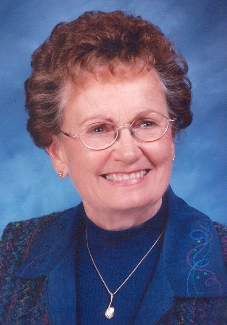 Obituary of Lorraine Cunningham