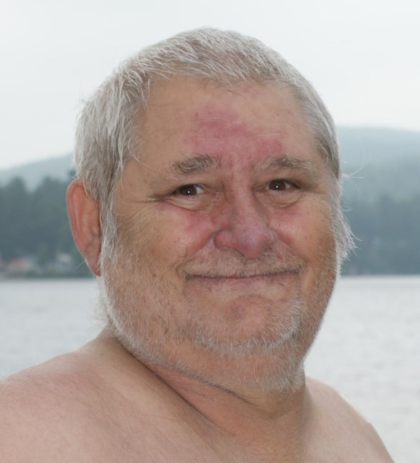 Obituario de Richard E. Cote Sr.