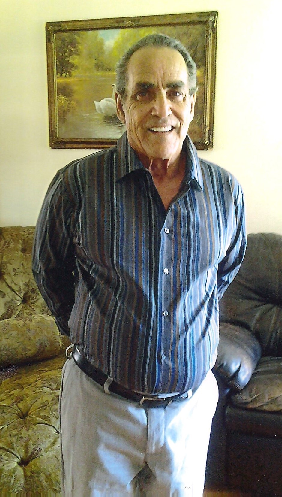 Obituary of Marvin Dale Lunetta