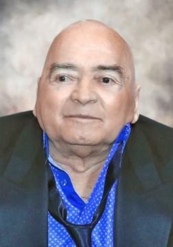 Obituary of Mr. Eduardo Pedro Osorio