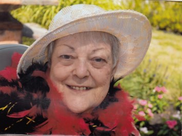 Obituario de Barbara June Johnson