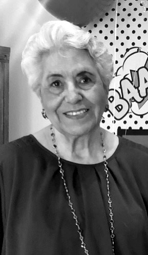 Obituary of Frances Ruth Aron Snyder