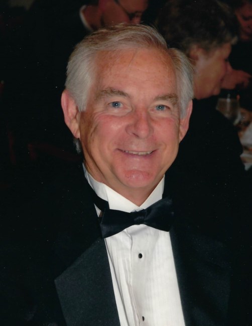 Obituary of William C. Faris