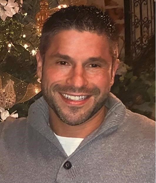 Obituary of Scott Bateman