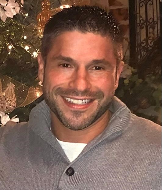 Obituary of Scott Bateman