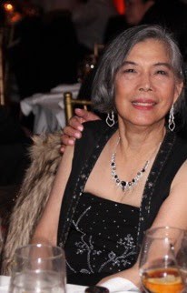 Obituary of Annabella Abellanosa Francisco