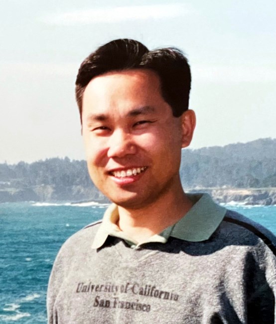 Obituary of Brian Kim