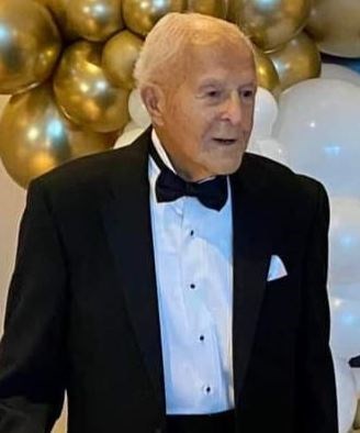 Obituary of Joseph Aloysius D'Aloia