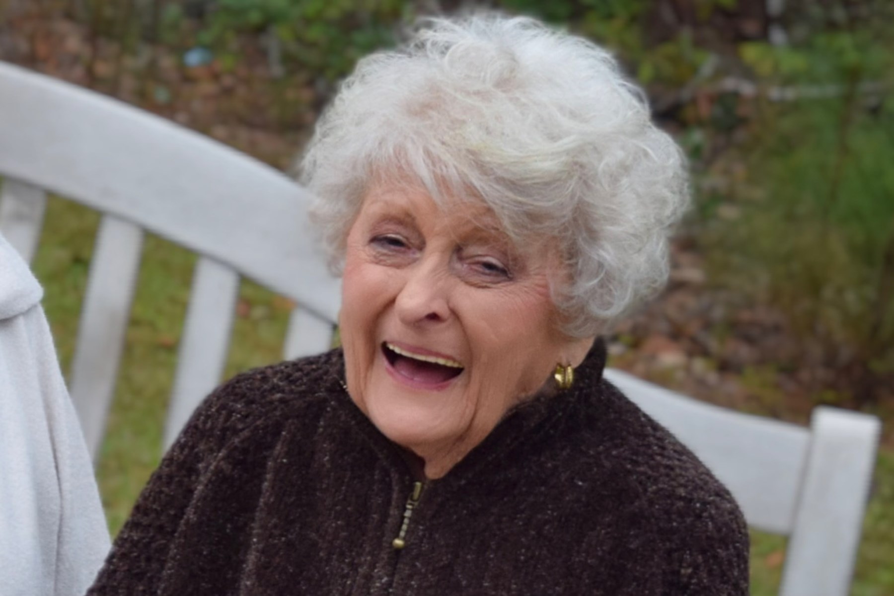 Obituario de Elsie Brunetta Wright