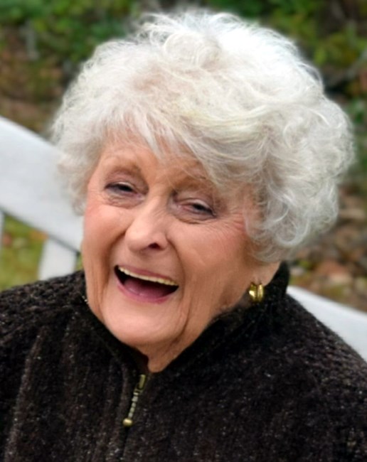 Obituario de Elsie Brunetta Wright