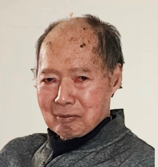 Obituary of Raymond Chi Rong Liang