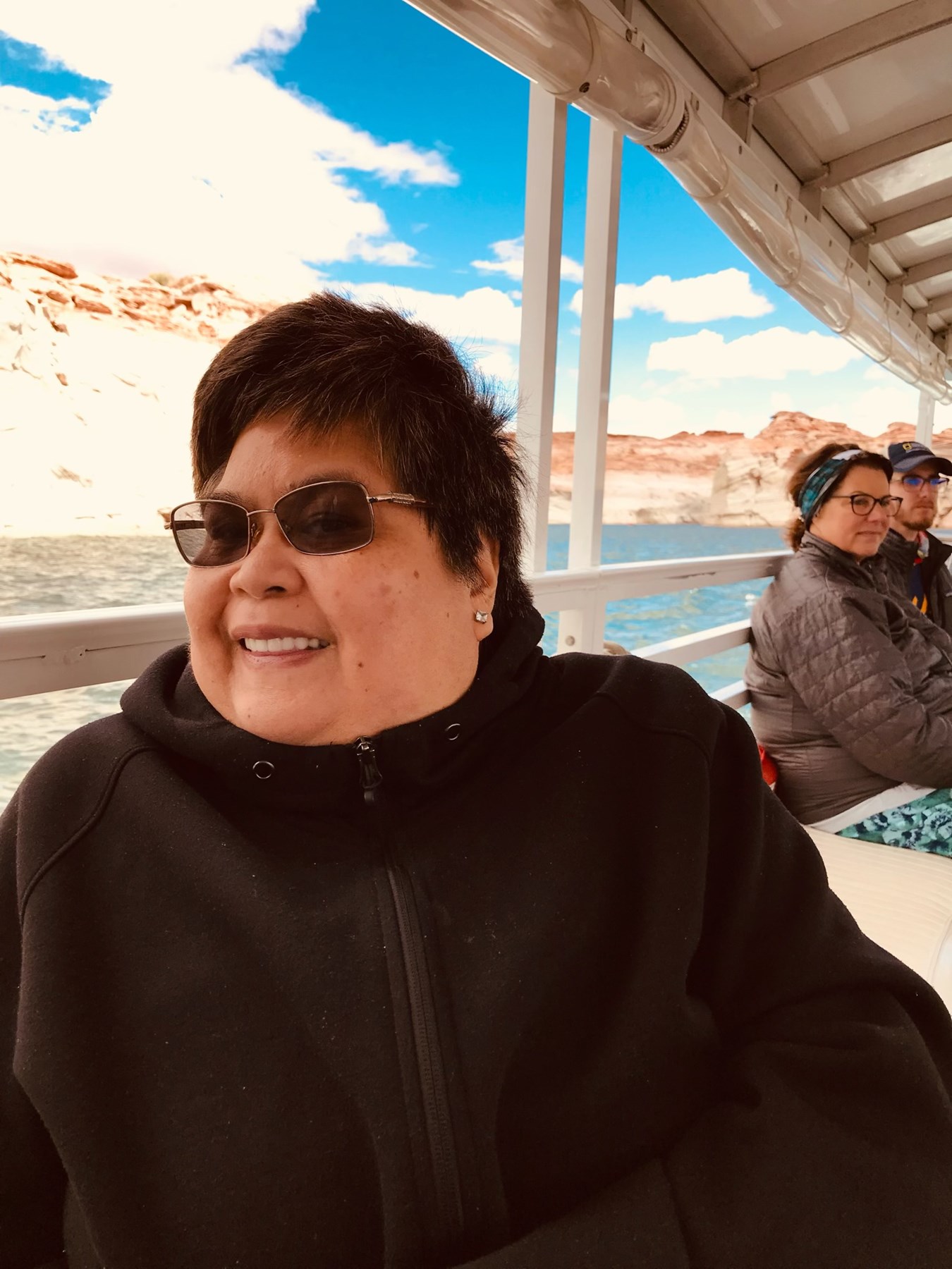 Obituary of Rowena Sue Dumo Nisperos