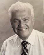 Arthur Stavros