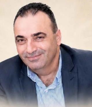 Obituary of George Nadim  Zeidan