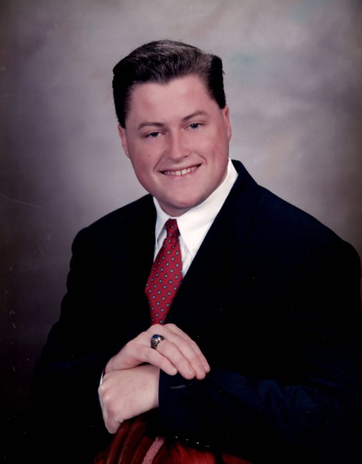 Obituary of David Kaiser
