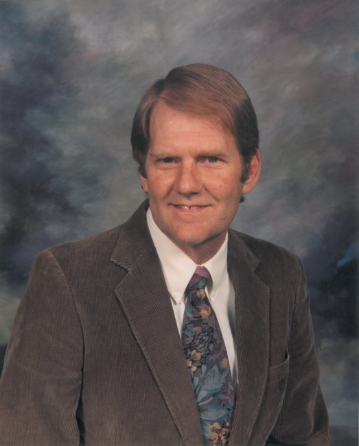 Obituary of Paul Durward Jernigan, Jr.