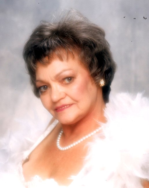 Obituary of Sharon Avora Vanella