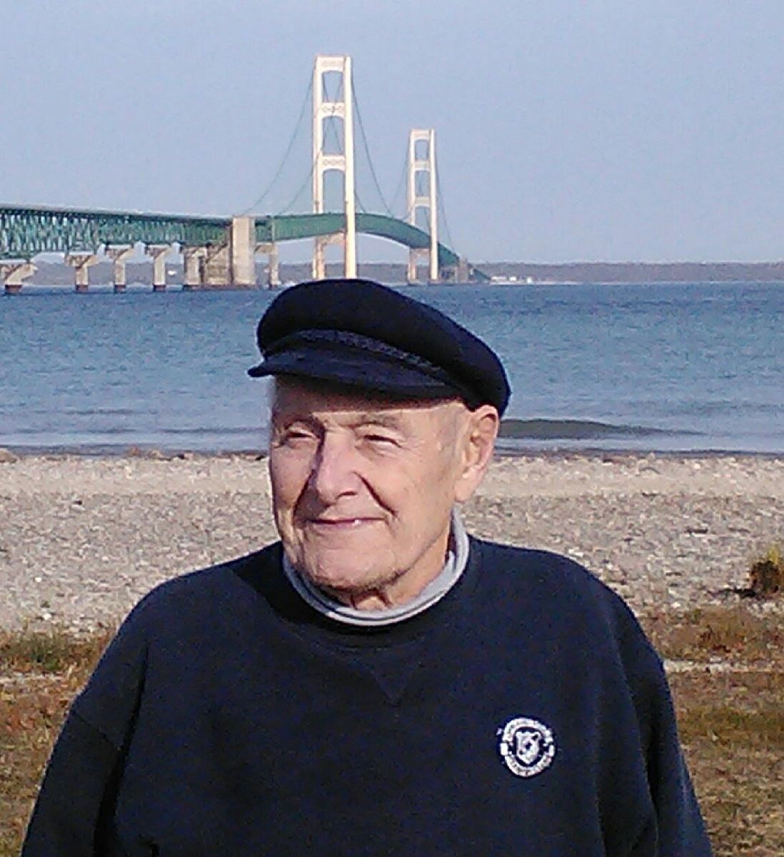 Obituary of Robert Allen Stager