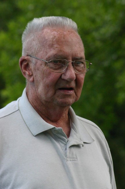 Obituary of Raymond "Ray" Gilmer Hooker