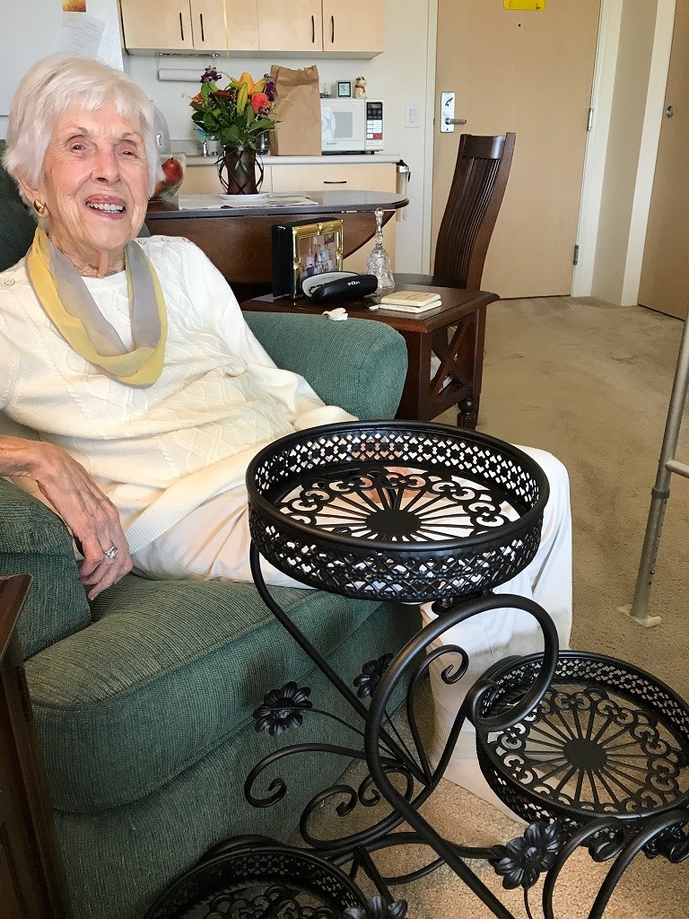 Obituary of Floy Marie Tinsley