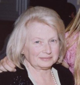 Obituary of Natalie Ruth Schimmel