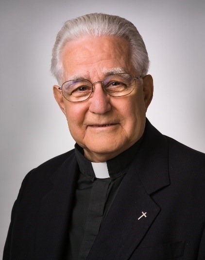 Avis de décès de Gilles Lapointe, pss