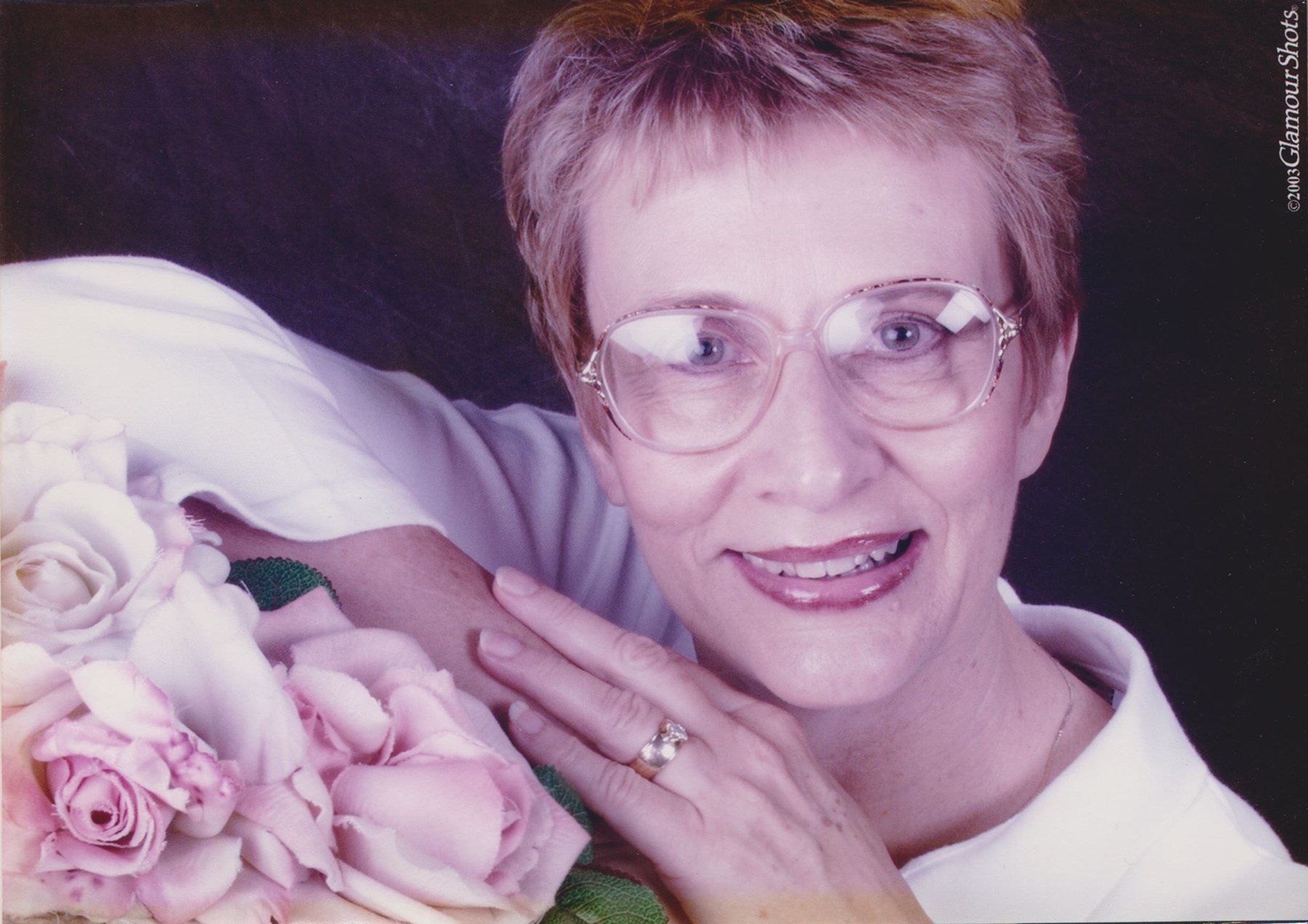 Avis de décès de Sandra R. Harms