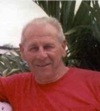 Obituary of Reginald J. Kenward