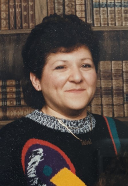 Obituary of Silvia Lopez