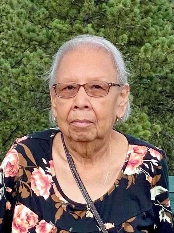 Obituary of Minnie Marie Dew