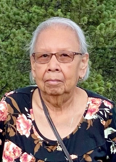 Obituary of Minnie Marie Dew