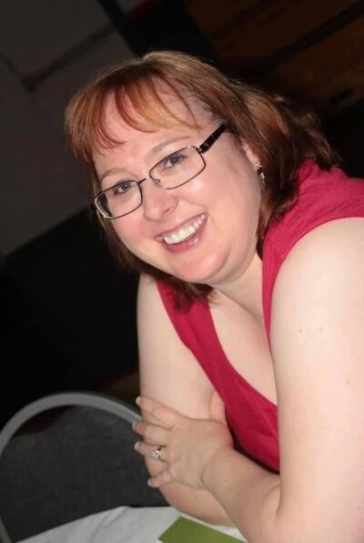 Obituary of Lori Steinbrecher