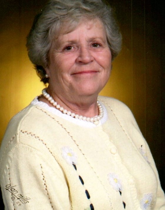 Sally Bedford Obituary Jacksonville Beach, FL