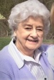 Obituary of Eileen Patricia Hornacek