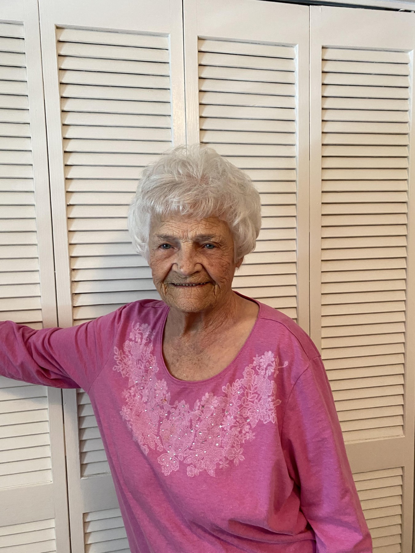 Obituary of Lois McCard Elliott