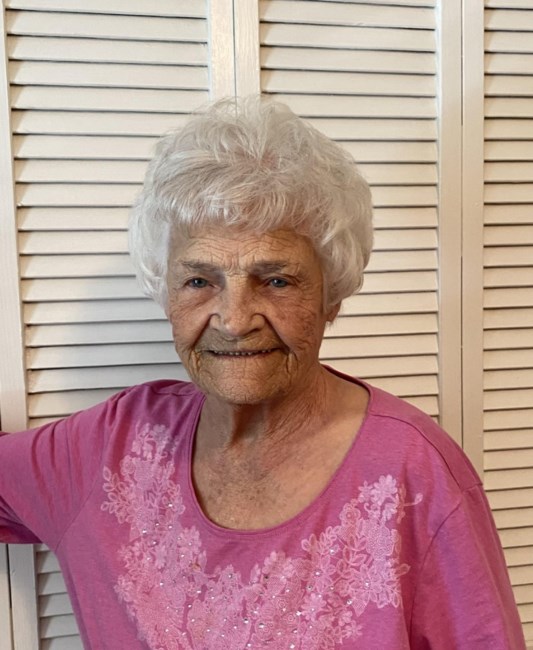 Obituary of Lois McCard Elliott