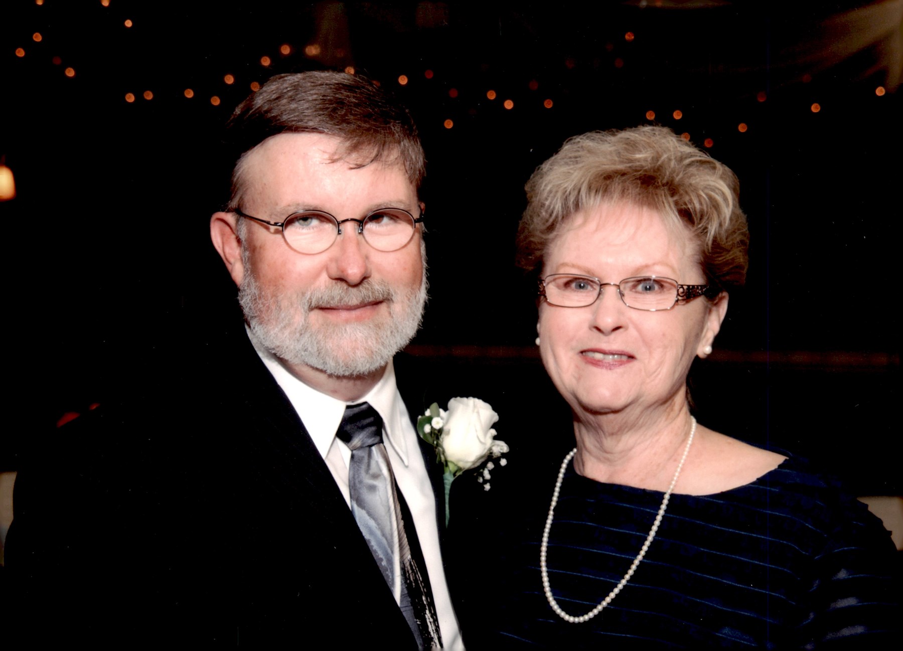 Obituary of Billie Kay Williams