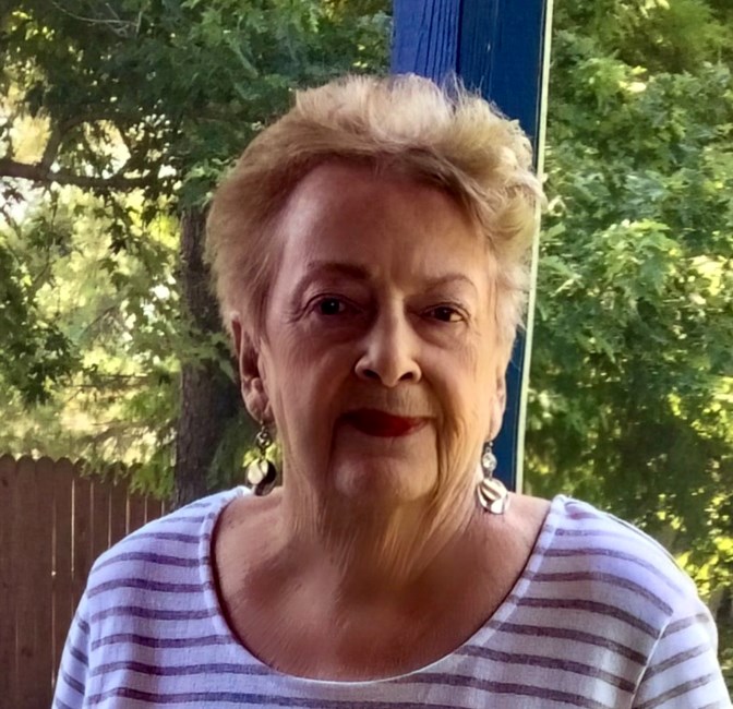 Obituary of Melba Pack Smith