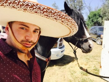 Obituary of Raul Gonzalez Vazquez