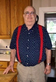 Obituary of Carroll Gibson