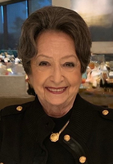 Avis de décès de Catherine LeBlanc Cancienne