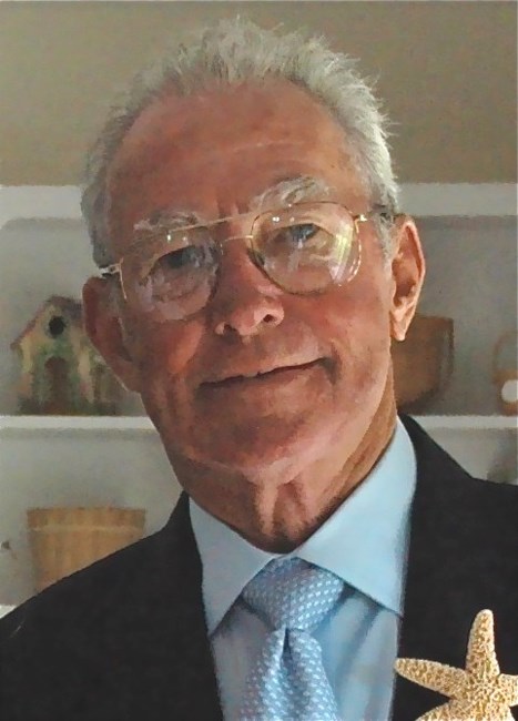 Obituary of John C. Brooks