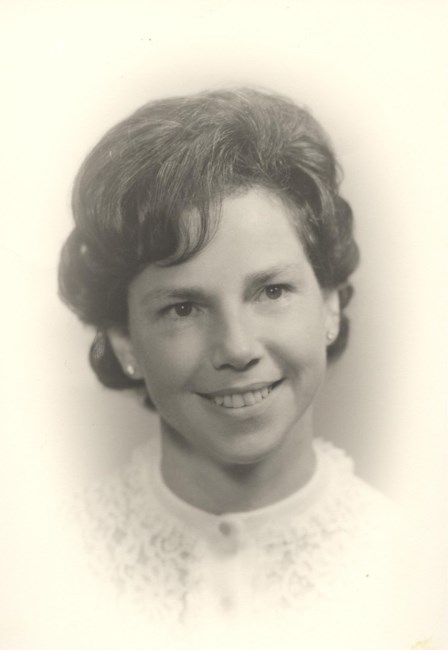 Obituary of Mrs. Josephine Badenhausen Conte