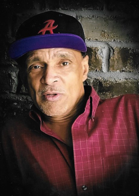 Obituary of James Michael Richerson "Mike Woods"