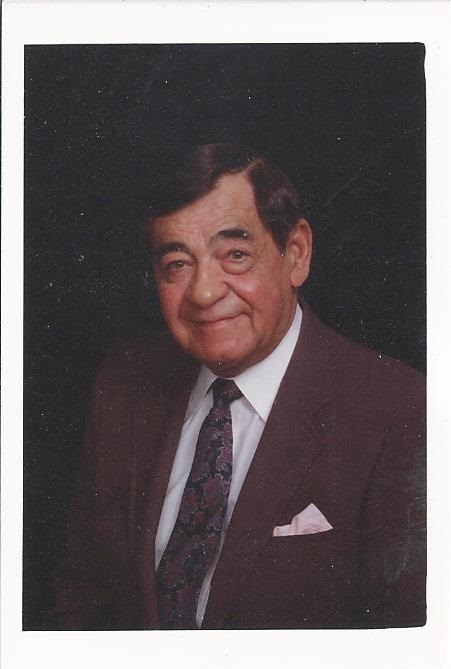 Obituary of Laurie "Bill" William Lorenzo