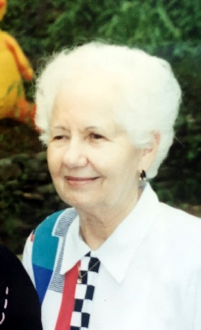 Obituary of Carolyn Floyd Weir