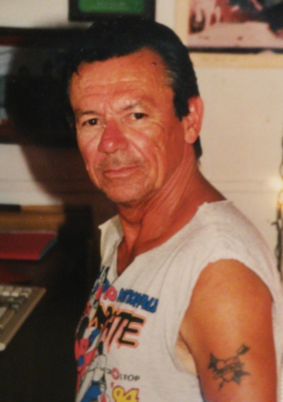 Antonio S. Marrero Obituary Collingswood, NJ